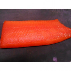 saumon fumé maison tranché Bio ou Label rouge
