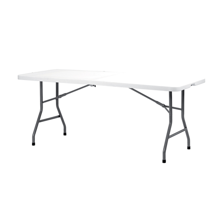 Table rectangle 180*76 6 personnes