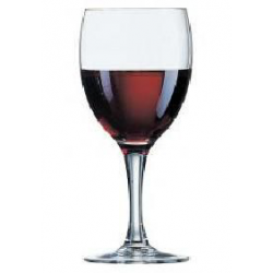 verre à vin élégance 19cl